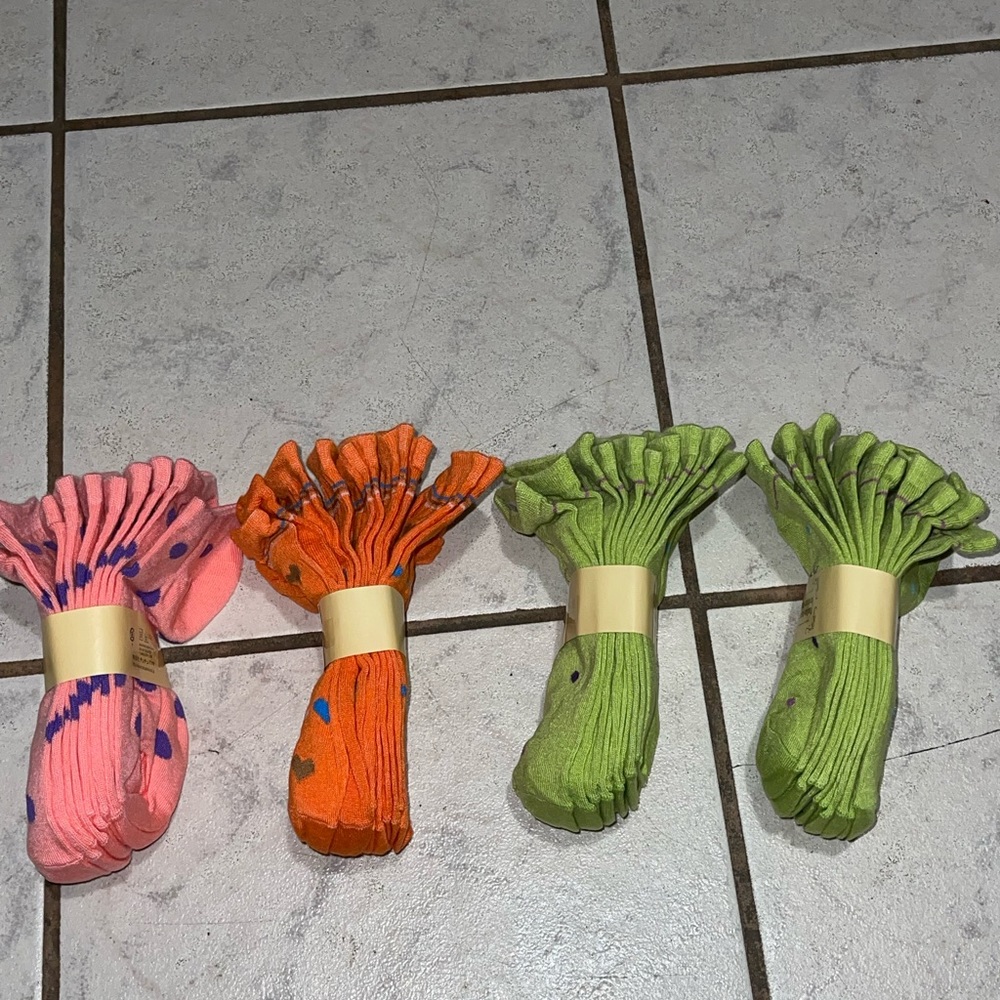 Socks - Picture 2 of 3
